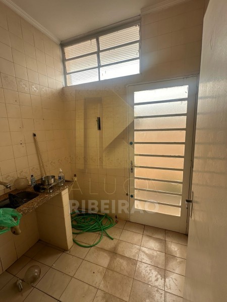 Imobiliária Ribeirão Preto - Aluga Ribeirão - Salão Comercial - Jardim Paulistano - Ribeirão Preto