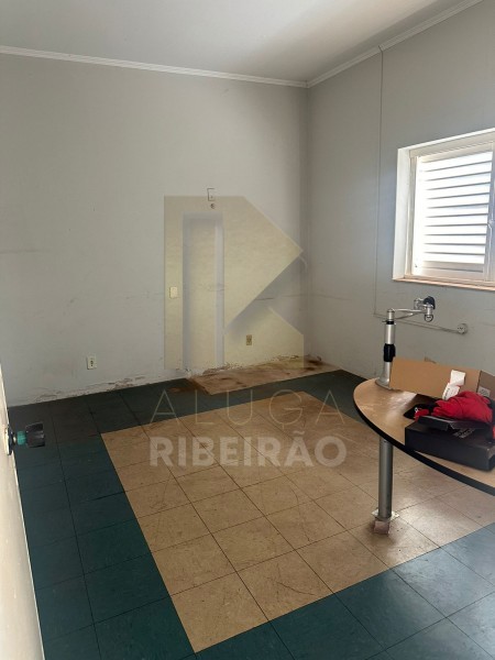 Imobiliária Ribeirão Preto - Aluga Ribeirão - Salão Comercial - Jardim Paulistano - Ribeirão Preto
