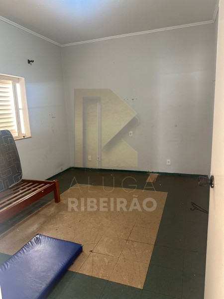 Imobiliária Ribeirão Preto - Aluga Ribeirão - Salão Comercial - Jardim Paulistano - Ribeirão Preto