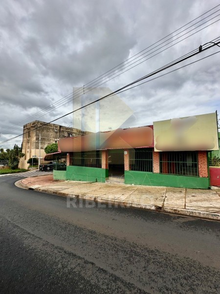 Loja-Salão para alugar, 223m² - Foto 1