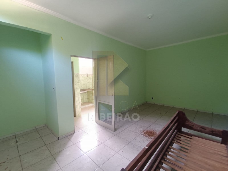 Imobiliária Ribeirão Preto - Aluga Ribeirão - Salão Comercial - Campos Eliseos - Ribeirão Preto