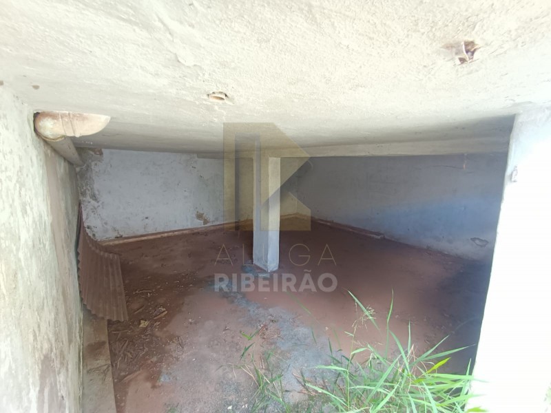 Imobiliária Ribeirão Preto - Aluga Ribeirão - Salão Comercial - Campos Eliseos - Ribeirão Preto