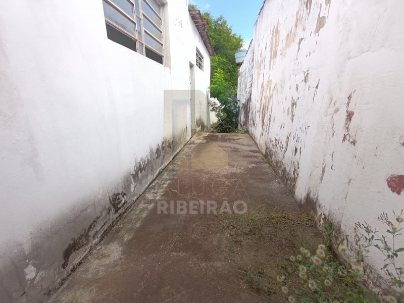 Imobiliária Ribeirão Preto - Aluga Ribeirão - Salão Comercial - Campos Eliseos - Ribeirão Preto
