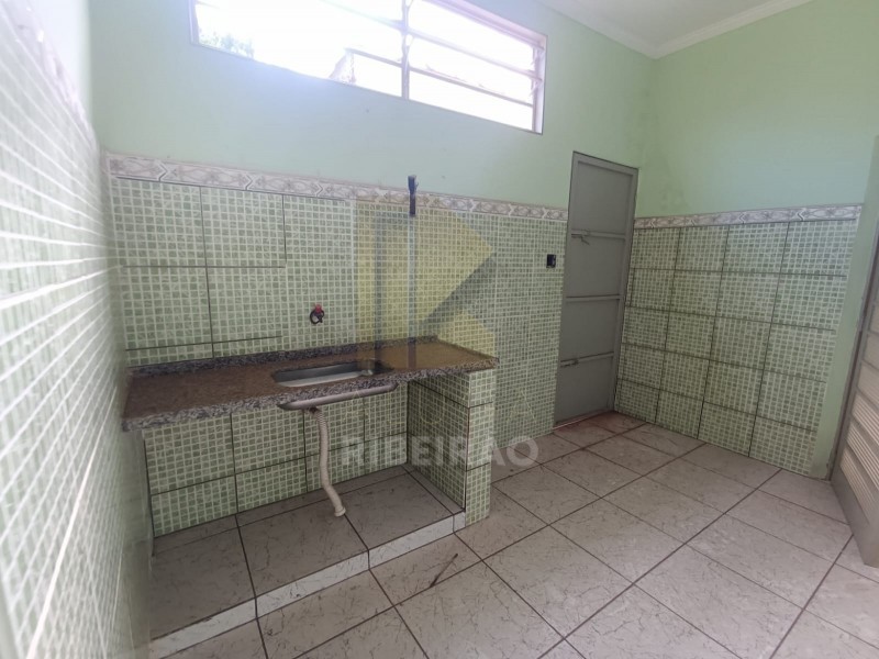 Imobiliária Ribeirão Preto - Aluga Ribeirão - Salão Comercial - Campos Eliseos - Ribeirão Preto