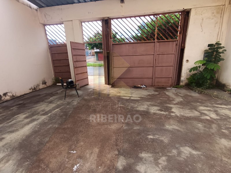 Imobiliária Ribeirão Preto - Aluga Ribeirão - Salão Comercial - Campos Eliseos - Ribeirão Preto