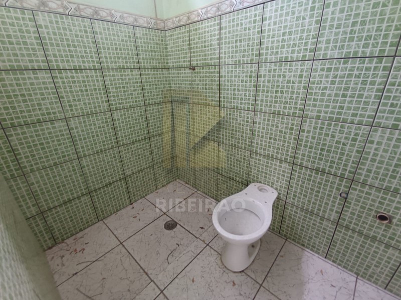 Imobiliária Ribeirão Preto - Aluga Ribeirão - Salão Comercial - Campos Eliseos - Ribeirão Preto