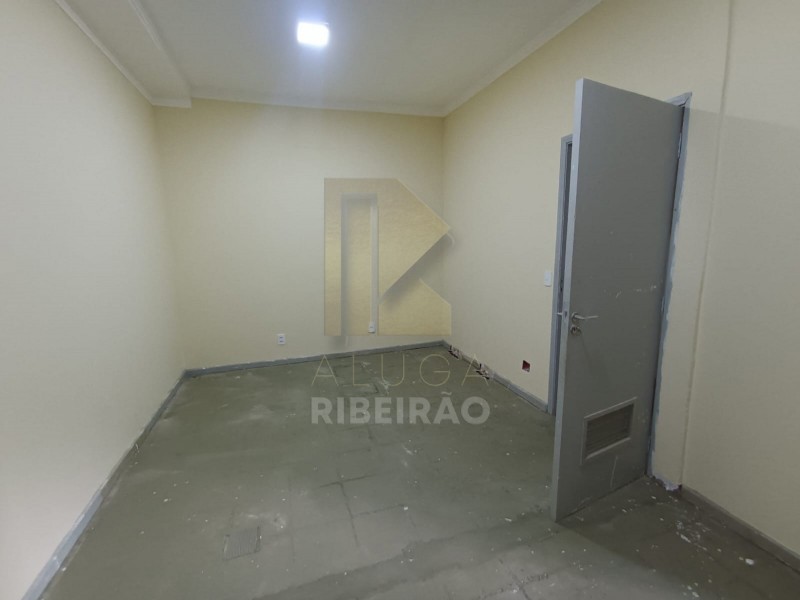 Imobiliária Ribeirão Preto - Aluga Ribeirão - Prédio Comercial - Vila Mariana - Ribeirão Preto