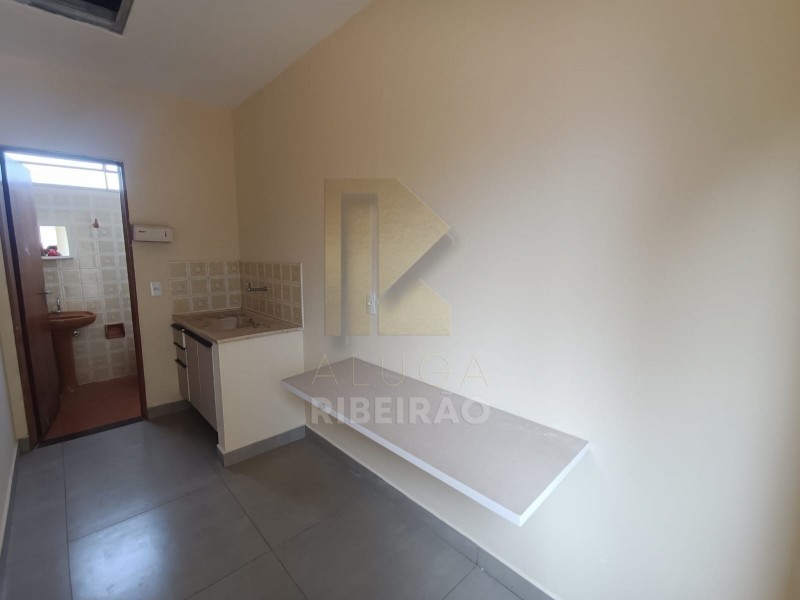 Imobiliária Ribeirão Preto - Aluga Ribeirão - Prédio Comercial - Vila Mariana - Ribeirão Preto
