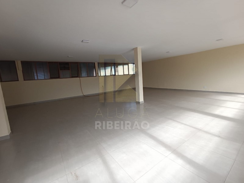 Imobiliária Ribeirão Preto - Aluga Ribeirão - Prédio Comercial - Vila Mariana - Ribeirão Preto