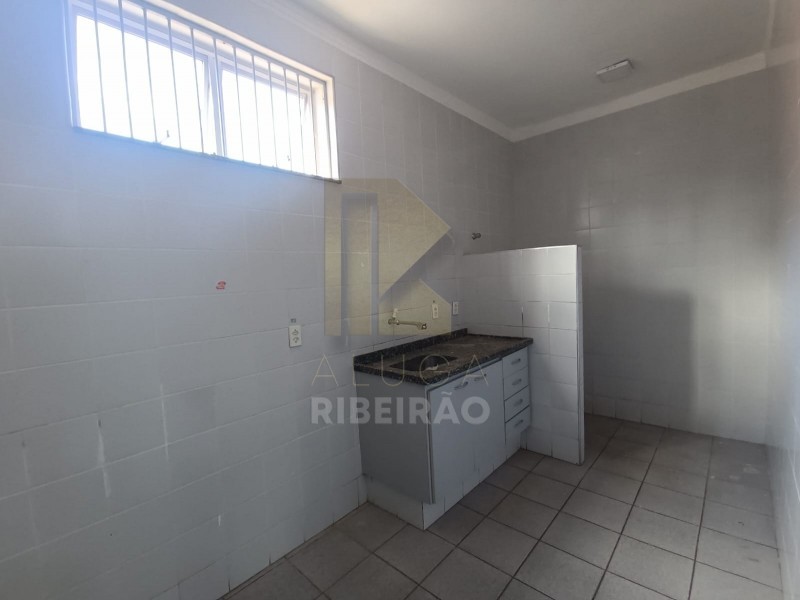 Imobiliária Ribeirão Preto - Aluga Ribeirão - Prédio Comercial - Vila Mariana - Ribeirão Preto