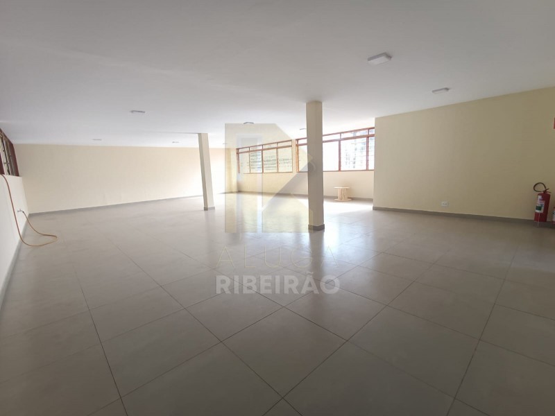 Imobiliária Ribeirão Preto - Aluga Ribeirão - Prédio Comercial - Vila Mariana - Ribeirão Preto