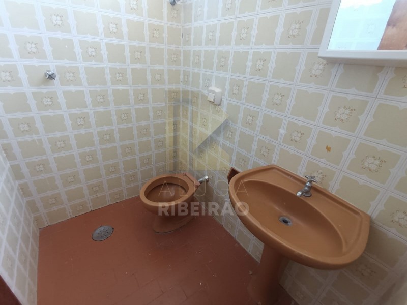 Imobiliária Ribeirão Preto - Aluga Ribeirão - Prédio Comercial - Vila Mariana - Ribeirão Preto