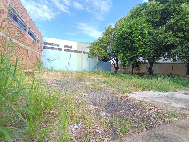 Imobiliária Ribeirão Preto - Aluga Ribeirão - Prédio Comercial - Vila Mariana - Ribeirão Preto