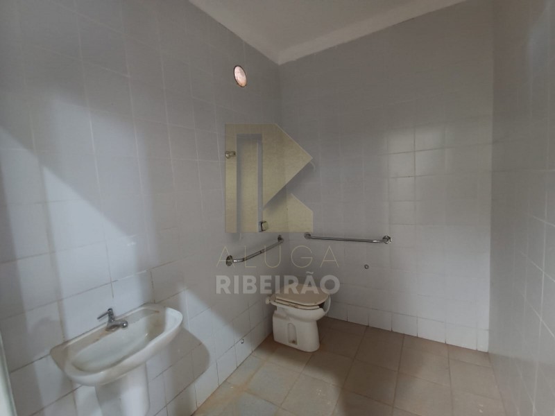 Imobiliária Ribeirão Preto - Aluga Ribeirão - Prédio Comercial - Vila Mariana - Ribeirão Preto
