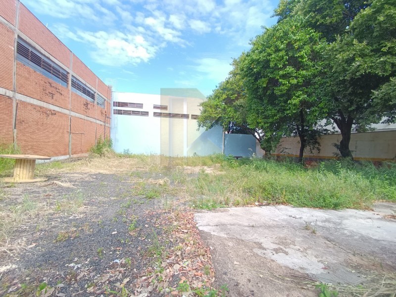 Imobiliária Ribeirão Preto - Aluga Ribeirão - Prédio Comercial - Vila Mariana - Ribeirão Preto