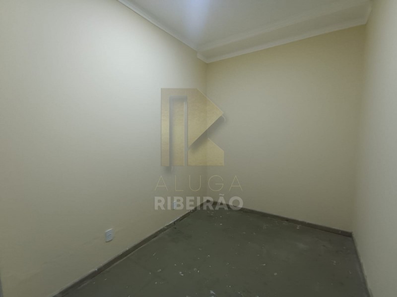 Imobiliária Ribeirão Preto - Aluga Ribeirão - Prédio Comercial - Vila Mariana - Ribeirão Preto