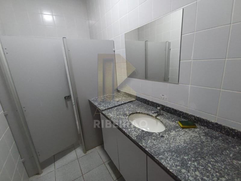 Imobiliária Ribeirão Preto - Aluga Ribeirão - Prédio Comercial - Vila Mariana - Ribeirão Preto