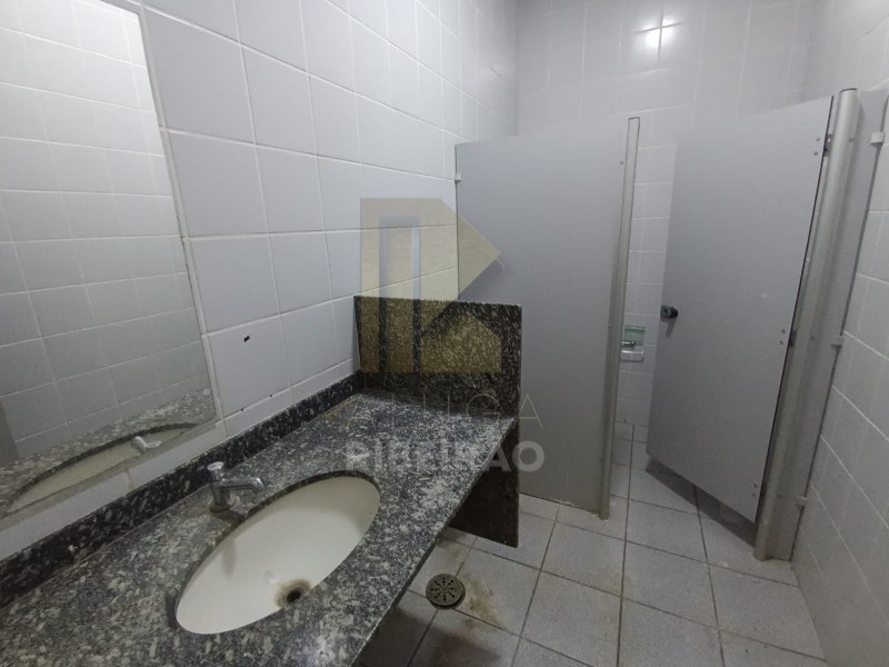 Imobiliária Ribeirão Preto - Aluga Ribeirão - Prédio Comercial - Vila Mariana - Ribeirão Preto
