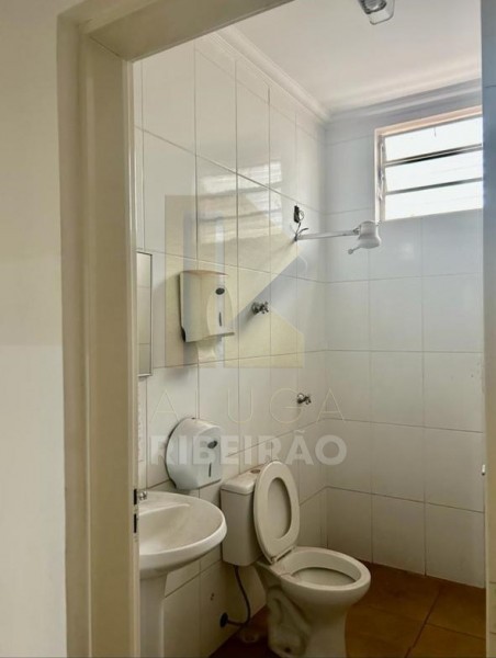 Imobiliária Ribeirão Preto - Aluga Ribeirão - Barracão - Jardim Iara - Ribeirão Preto