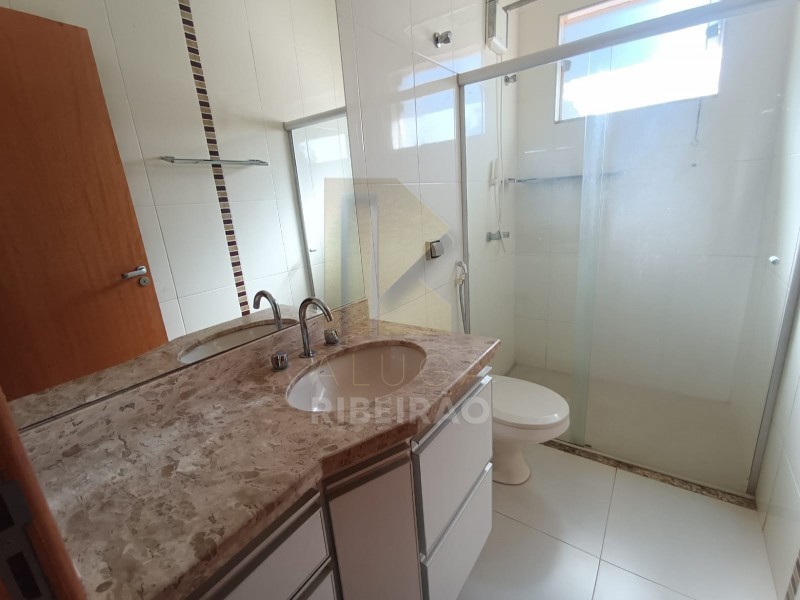 Imobiliária Ribeirão Preto - Aluga Ribeirão - Casa - Bonfim Paulista - Ribeirão Preto