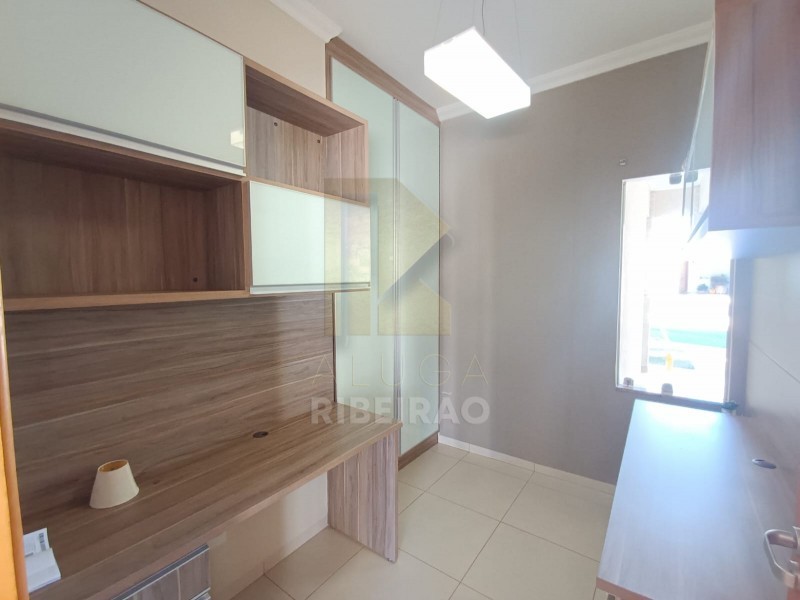 Imobiliária Ribeirão Preto - Aluga Ribeirão - Casa - Bonfim Paulista - Ribeirão Preto