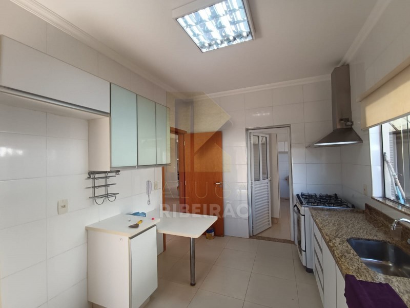 Imobiliária Ribeirão Preto - Aluga Ribeirão - Casa - Bonfim Paulista - Ribeirão Preto
