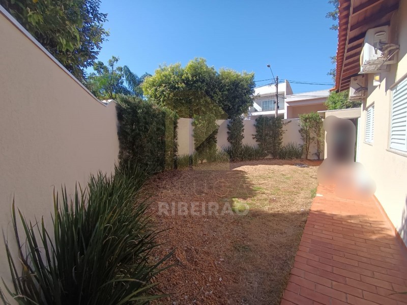 Imobiliária Ribeirão Preto - Aluga Ribeirão - Casa - Bonfim Paulista - Ribeirão Preto