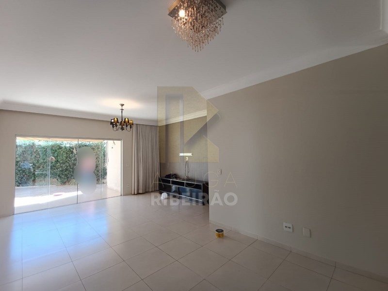 Imobiliária Ribeirão Preto - Aluga Ribeirão - Casa - Bonfim Paulista - Ribeirão Preto