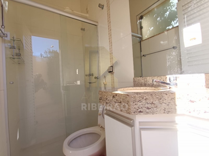 Imobiliária Ribeirão Preto - Aluga Ribeirão - Casa - Bonfim Paulista - Ribeirão Preto