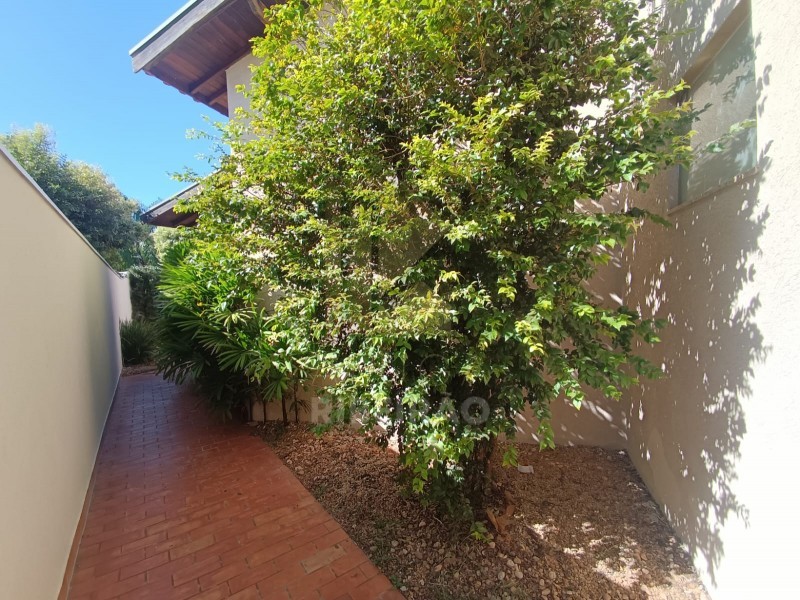 Imobiliária Ribeirão Preto - Aluga Ribeirão - Casa - Bonfim Paulista - Ribeirão Preto