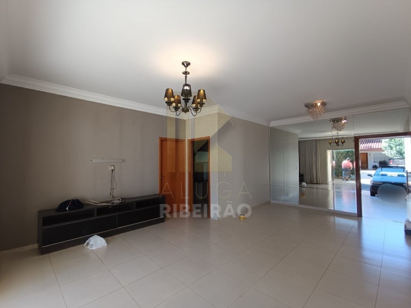 Imobiliária Ribeirão Preto - Aluga Ribeirão - Casa - Bonfim Paulista - Ribeirão Preto
