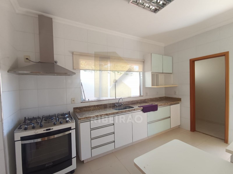 Imobiliária Ribeirão Preto - Aluga Ribeirão - Casa - Bonfim Paulista - Ribeirão Preto