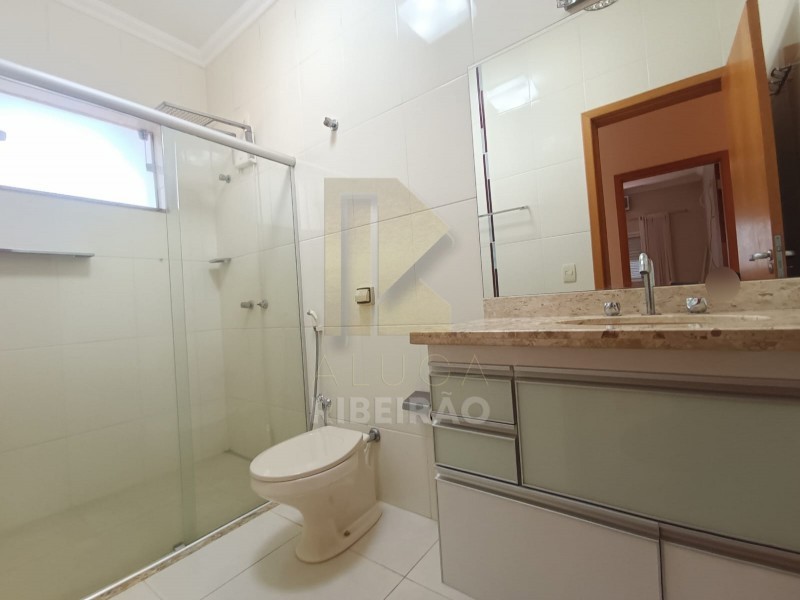 Imobiliária Ribeirão Preto - Aluga Ribeirão - Casa - Bonfim Paulista - Ribeirão Preto