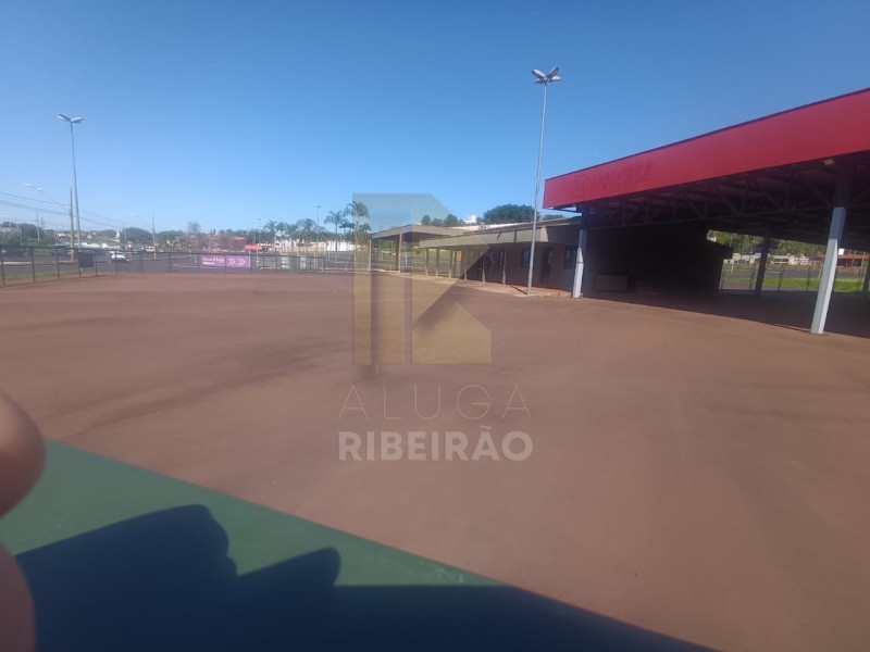 Imobiliária Ribeirão Preto - Aluga Ribeirão - Prédio Comercial - Santa Cruz do Jose Jacques - Ribeirão Preto
