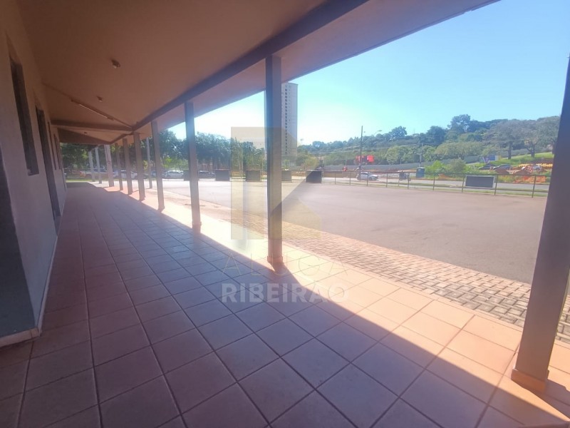 Imobiliária Ribeirão Preto - Aluga Ribeirão - Prédio Comercial - Santa Cruz do Jose Jacques - Ribeirão Preto