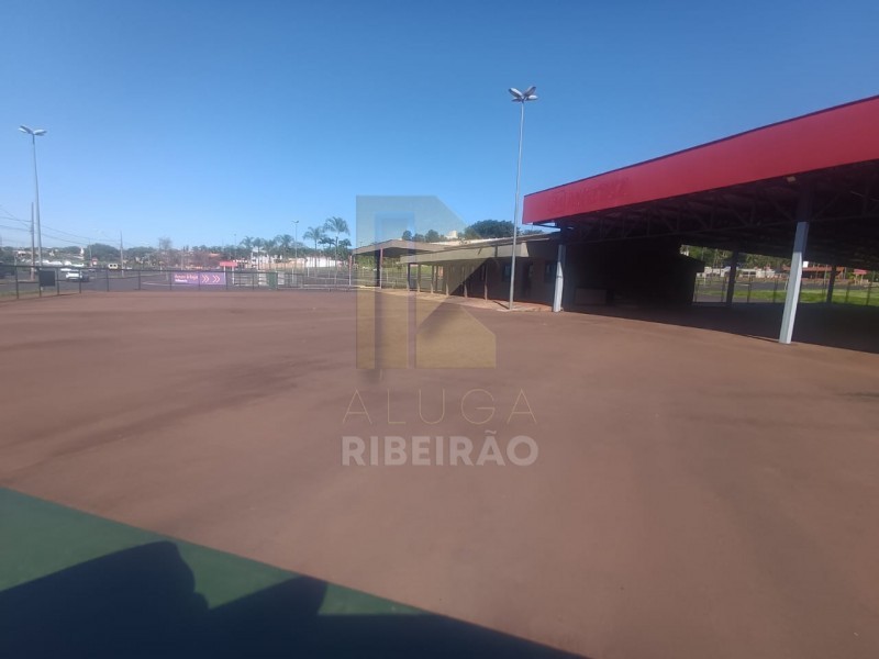 Imobiliária Ribeirão Preto - Aluga Ribeirão - Prédio Comercial - Santa Cruz do Jose Jacques - Ribeirão Preto
