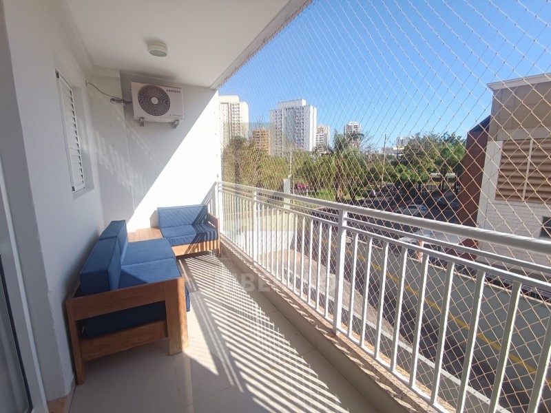 Apartamento para alugar com 3 quartos, 77m² - Foto 4