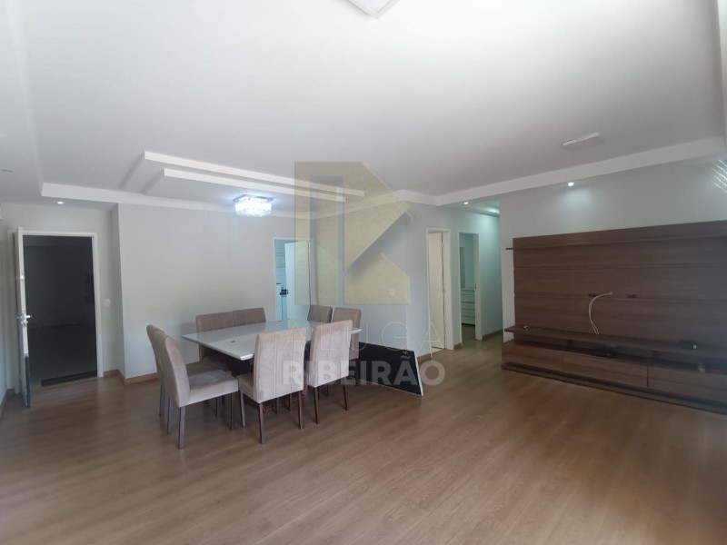 Apartamento para alugar com 3 quartos, 77m² - Foto 2