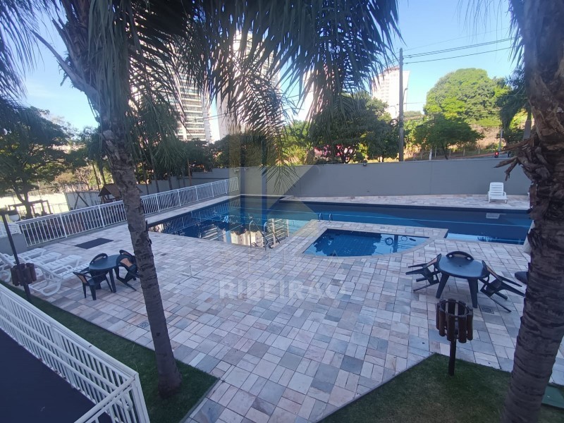 Apartamento para alugar com 3 quartos, 77m² - Foto 20