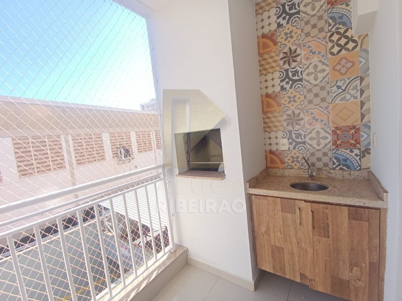 Apartamento para alugar com 3 quartos, 77m² - Foto 3