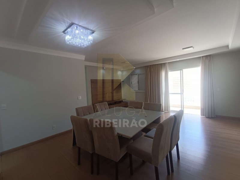 Apartamento para alugar com 3 quartos, 77m² - Foto 1