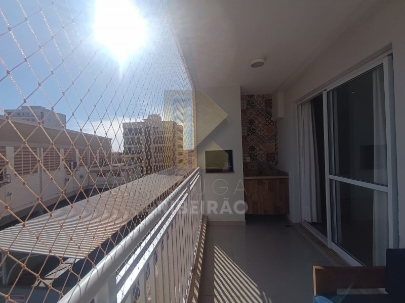 Apartamento para alugar com 3 quartos, 77m² - Foto 5