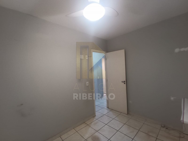 Imobiliária Ribeirão Preto - Aluga Ribeirão - Apartamento - Jardim Nova Aliança - Ribeirão Preto