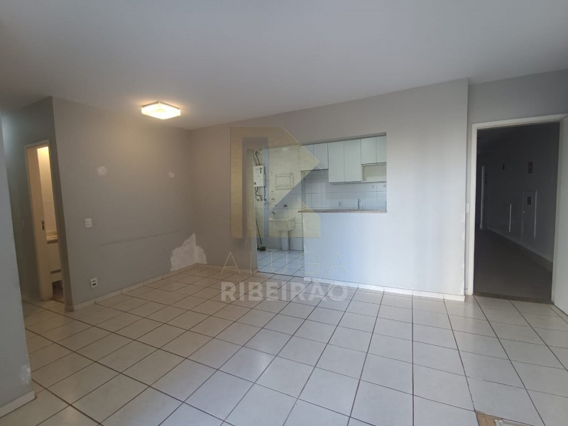 Imobiliária Ribeirão Preto - Aluga Ribeirão - Apartamento - Jardim Nova Aliança - Ribeirão Preto