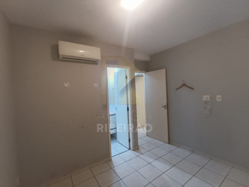 Imobiliária Ribeirão Preto - Aluga Ribeirão - Apartamento - Jardim Nova Aliança - Ribeirão Preto