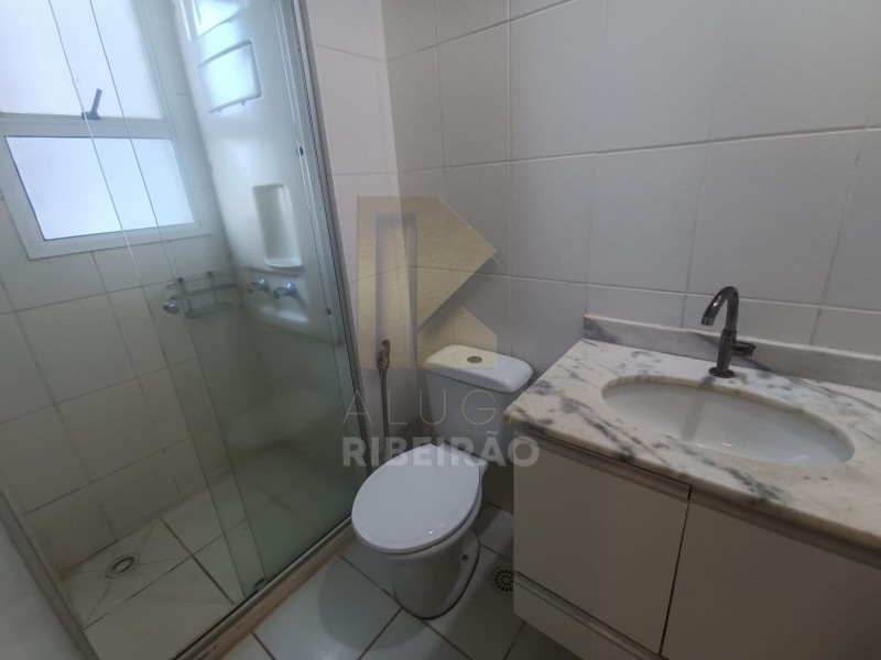 Imobiliária Ribeirão Preto - Aluga Ribeirão - Apartamento - Jardim Nova Aliança - Ribeirão Preto