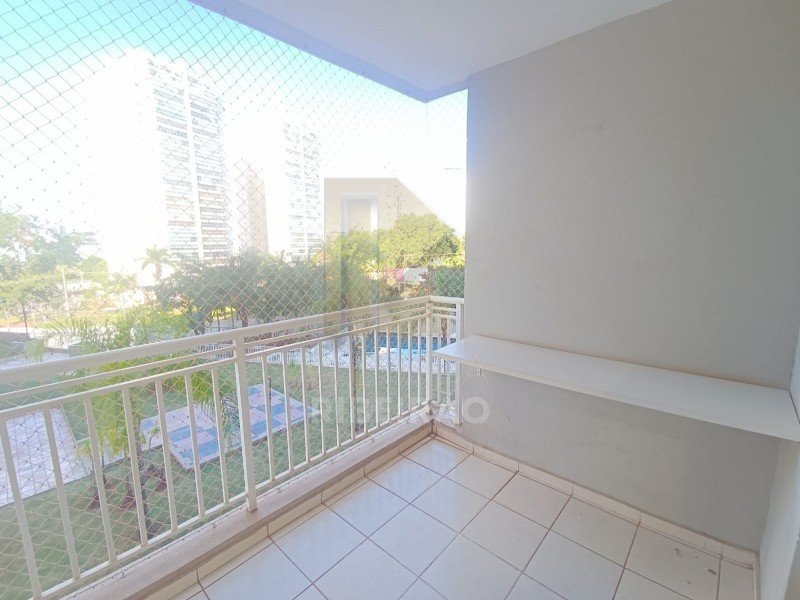 Imobiliária Ribeirão Preto - Aluga Ribeirão - Apartamento - Jardim Nova Aliança - Ribeirão Preto