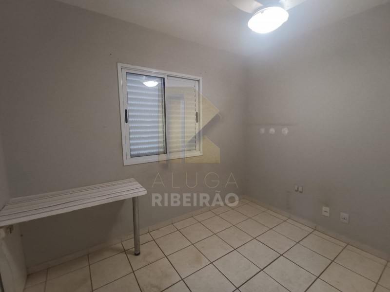 Imobiliária Ribeirão Preto - Aluga Ribeirão - Apartamento - Jardim Nova Aliança - Ribeirão Preto