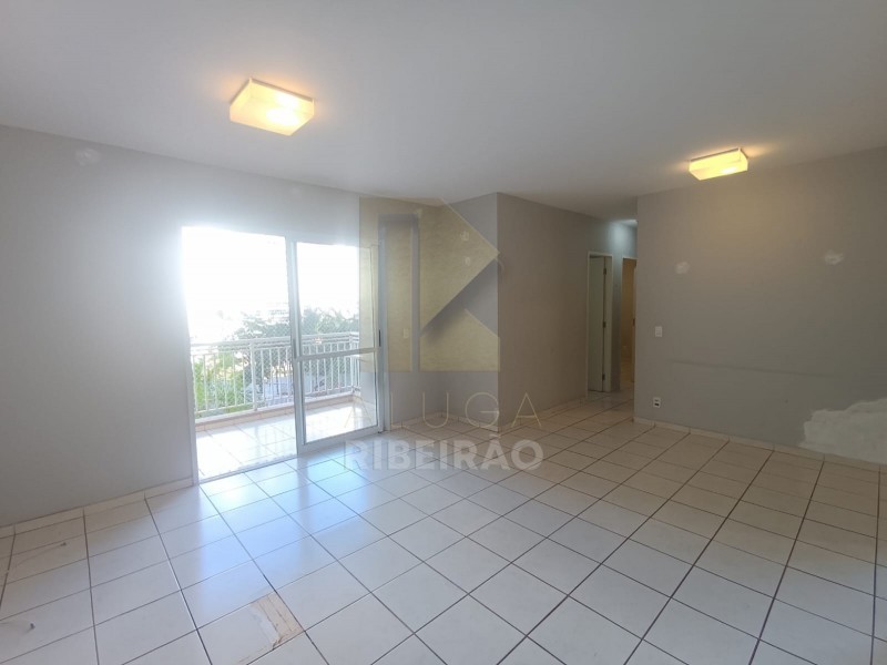 Imobiliária Ribeirão Preto - Aluga Ribeirão - Apartamento - Jardim Nova Aliança - Ribeirão Preto