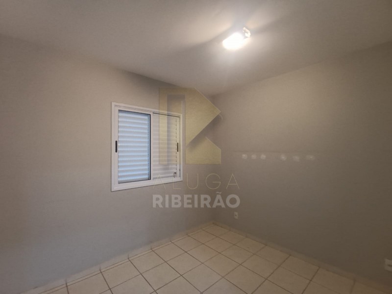 Imobiliária Ribeirão Preto - Aluga Ribeirão - Apartamento - Jardim Nova Aliança - Ribeirão Preto